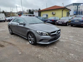 Mercedes-Benz CLA 220, снимка 8