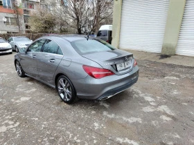 Mercedes-Benz CLA 220, снимка 4