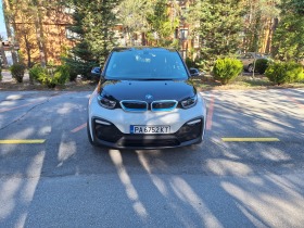 BMW i3 S paket, снимка 3 - Автомобили и джипове - 44822121