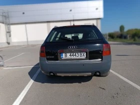 Audi A6 Allroad TDI Quattro, снимка 4