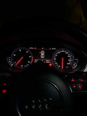 Audi A7, снимка 6