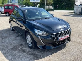 Peugeot 208 НОВ ВНОС ИТАЛИЯ, снимка 3