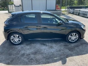 Peugeot 208    | Mobile.bg    8