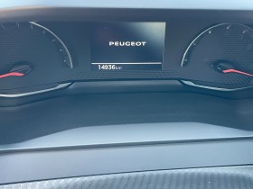 Peugeot 208 НОВ ВНОС ИТАЛИЯ, снимка 16 - Автомобили и джипове - 45681446
