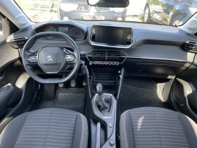 Peugeot 208 НОВ ВНОС ИТАЛИЯ, снимка 15