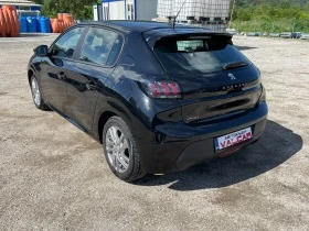 Peugeot 208 НОВ ВНОС ИТАЛИЯ, снимка 5