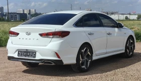 Hyundai Sonata New Rise LPI     | Mobile.bg    4