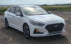 Hyundai Sonata New Rise LPI     | Mobile.bg    2