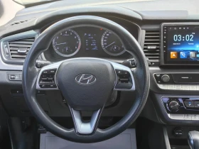 Hyundai Sonata New Rise LPI     | Mobile.bg    9