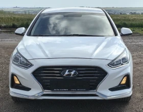 Hyundai Sonata New Rise LPI     | Mobile.bg    1