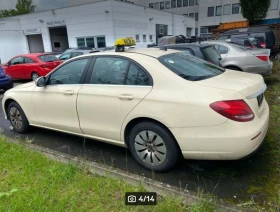 Mercedes-Benz E 220, снимка 2