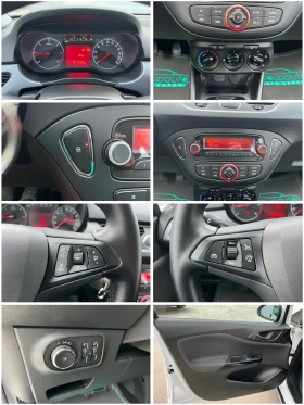 Opel Corsa 1, 3CDTI-80k.с/2016г/EURO 6/ОТЛИЧЕН!!! - [17] 