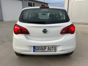 Opel Corsa 1, 3CDTI-80k.с/2016г/EURO 6/ОТЛИЧЕН!!!, снимка 6