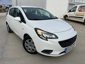 Opel Corsa 1, 3CDTI-80k.с/2016г/EURO 6/КАТО НОВА!!!, снимка 1