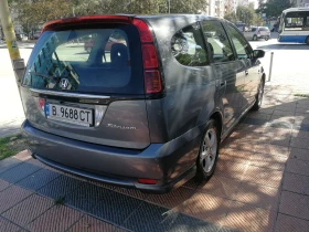 Honda Stream 2.0i, снимка 13