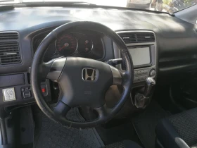 Honda Stream 2.0i, снимка 7