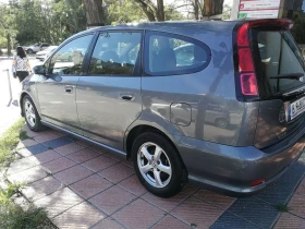 Honda Stream 2.0i, снимка 6