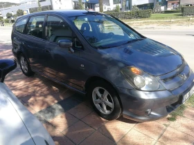 Honda Stream 2.0i, снимка 9