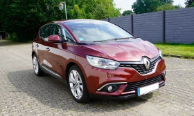 Renault Scenic ENERGY TCe 115 Experience, снимка 2