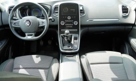 Renault Scenic ENERGY TCe 115 Experience, снимка 11