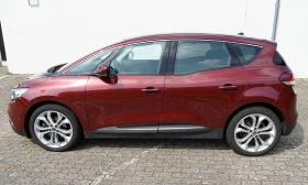 Renault Scenic ENERGY TCe 115 Experience, снимка 8