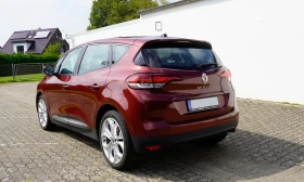 Renault Scenic ENERGY TCe 115 Experience, снимка 4