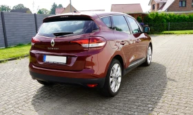 Renault Scenic ENERGY TCe 115 Experience, снимка 6