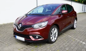 Renault Scenic ENERGY TCe 115 Experience, снимка 1