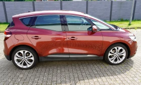 Renault Scenic ENERGY TCe 115 Experience, снимка 7