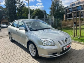 Toyota Avensis 1.8VVT-i/УНИКАТ/РЕАЛНИ КМ ! ! ! , снимка 3