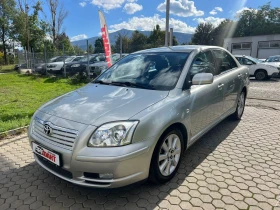 Toyota Avensis 1.8VVT-i/УНИКАТ/РЕАЛНИ КМ ! ! ! , снимка 1