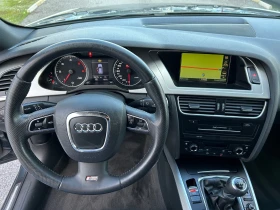 Audi A4 2.0TDI/Quattro, снимка 12