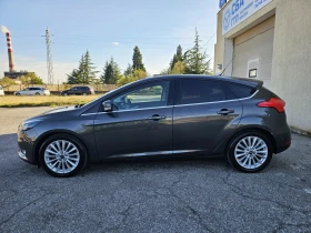 Ford Focus 1.6 TDCI TITANIUM, снимка 4