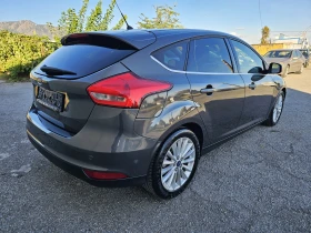 Ford Focus 1.6 TDCI TITANIUM, снимка 7