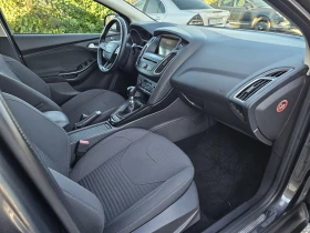 Ford Focus 1.6 TDCI TITANIUM, снимка 11