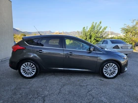 Ford Focus 1.6 TDCI TITANIUM, снимка 8