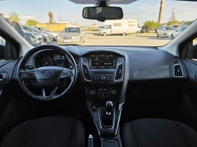 Ford Focus 1.6 TDCI TITANIUM, снимка 13