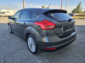 Ford Focus 1.6 TDCI TITANIUM, снимка 5