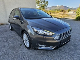 Ford Focus 1.6 TDCI TITANIUM, снимка 3