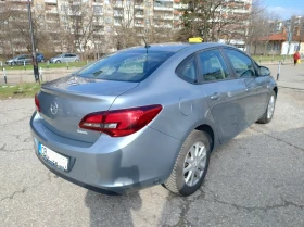 Opel Astra J 1.6 LPG, снимка 4