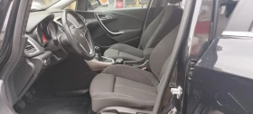 Opel Astra 1.6i-180. | Mobile.bg    10