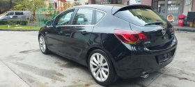 Opel Astra 1.6i-180. | Mobile.bg    7