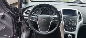 Opel Astra 1.6i-180. | Mobile.bg    11