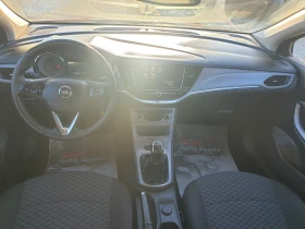 Opel Astra SPORTS TOURER* 1.6CDTi* LED* EURO6B* , снимка 7