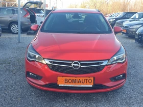 Opel Astra SPORTS TOURER* 1.6CDTi* LED* EURO6B* , снимка 2