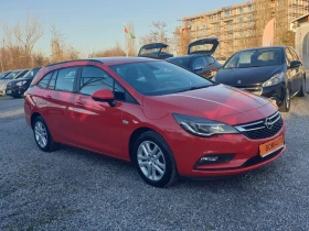 Opel Astra SPORTS TOURER* 1.6CDTi* LED* EURO6B* , снимка 3