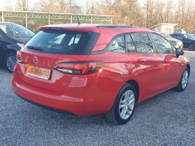 Opel Astra SPORTS TOURER* 1.6CDTi* LED* EURO6B* , снимка 4