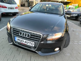 Audi A4 2, 0 ТDi-143k.c, CEДАН, НАВИ, ПЕРФЕКТЕН!, снимка 1