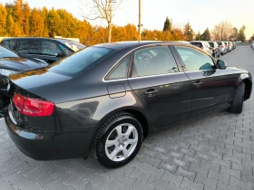 Audi A4 2, 0 ТDi-143k.c, CEДАН, НАВИ, ПЕРФЕКТЕН!, снимка 6