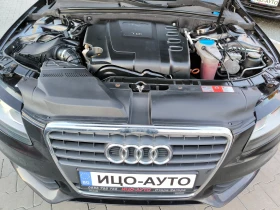 Audi A4 2, 0 ТDi-143k.c, CEДАН, НАВИ, ПЕРФЕКТЕН!, снимка 16